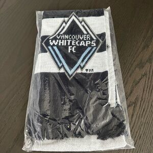 Vancouver Whitecaps FC Scarf
